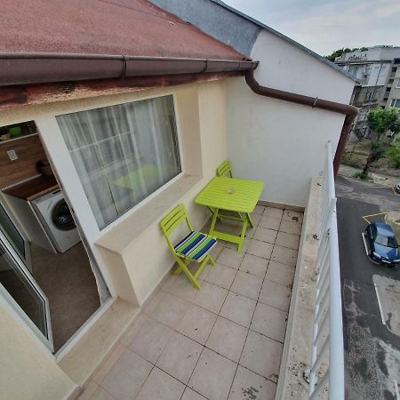 Apartament Tersus Warna Zewnętrze zdjęcie