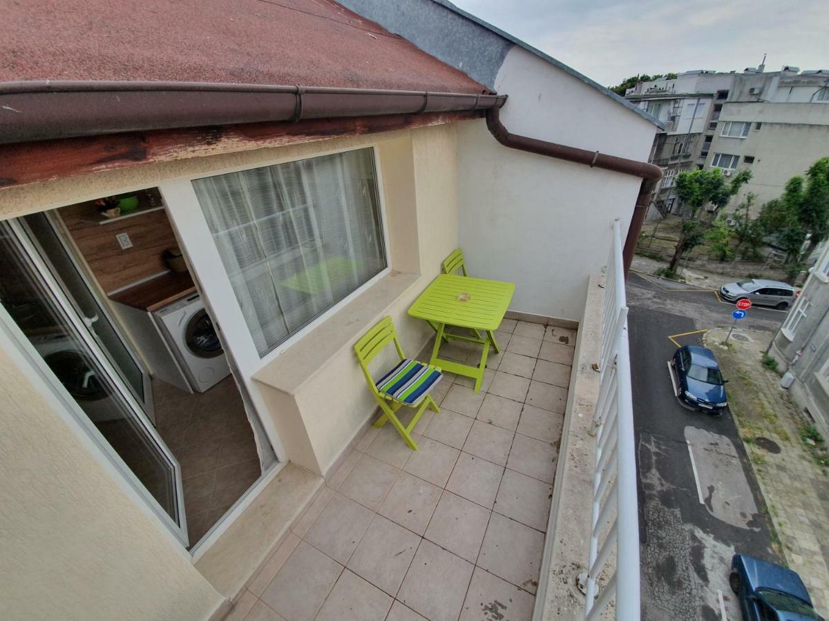 Apartament Tersus Warna Zewnętrze zdjęcie