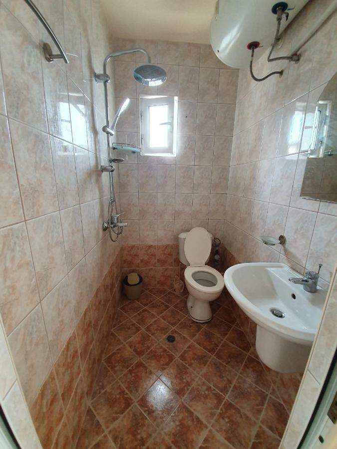 Apartament Tersus Warna Zewnętrze zdjęcie